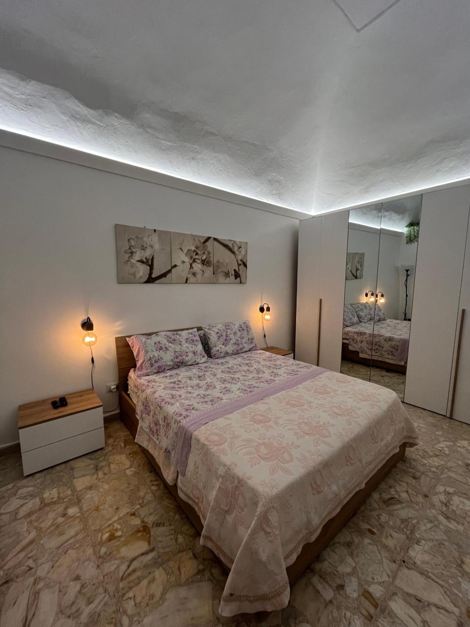 Vakantiehuis Apulian Dream *